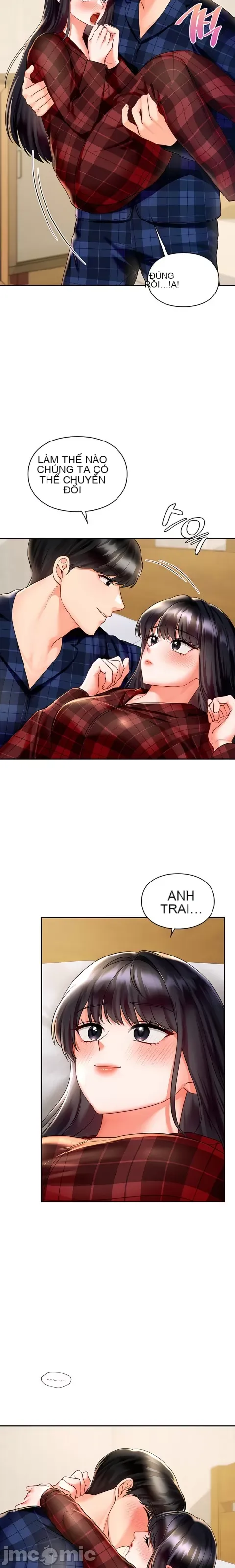 Định mệnh bị ám ảnh bởi bạn Chương 1-47