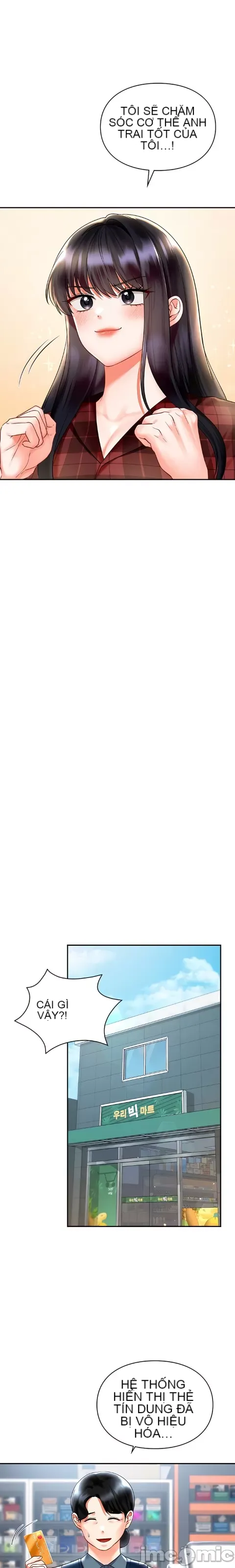 Định mệnh bị ám ảnh bởi bạn Chương 1-47