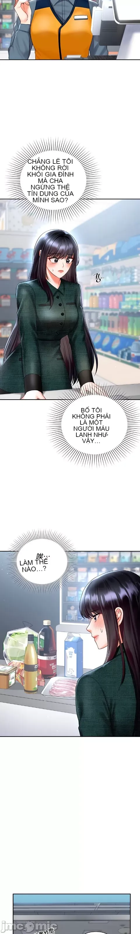 Định mệnh bị ám ảnh bởi bạn Chương 1-47