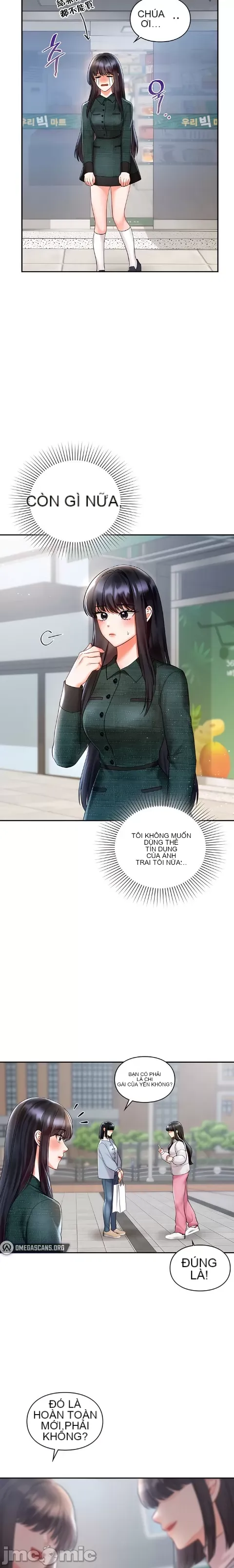 Định mệnh bị ám ảnh bởi bạn Chương 1-47