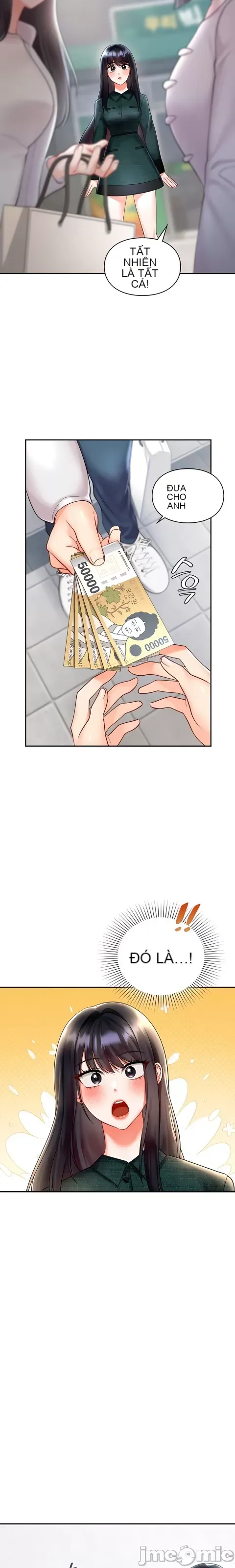 Định mệnh bị ám ảnh bởi bạn Chương 1-47