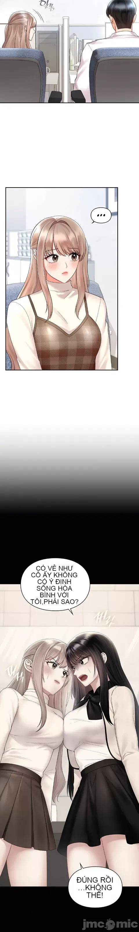 Định mệnh bị ám ảnh bởi bạn Chương 1-47