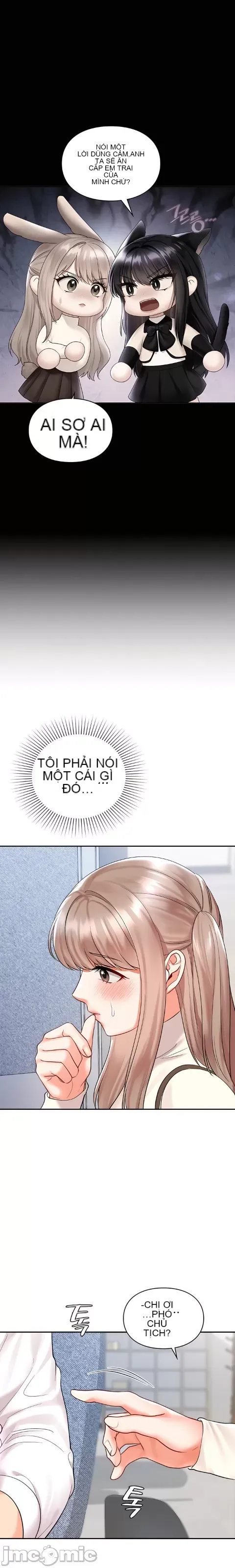 Định mệnh bị ám ảnh bởi bạn Chương 1-47