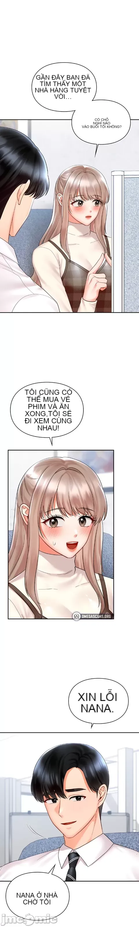 Định mệnh bị ám ảnh bởi bạn Chương 1-47