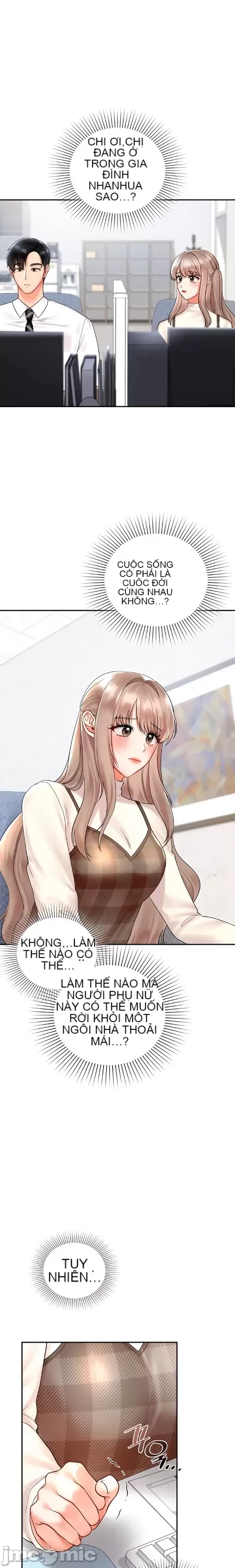 Định mệnh bị ám ảnh bởi bạn Chương 1-47