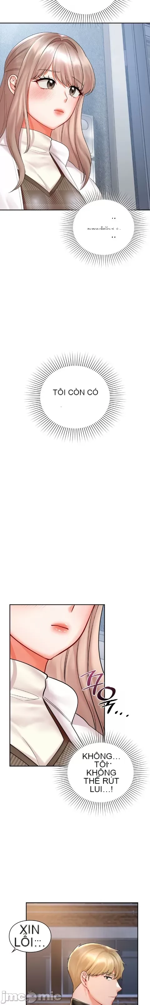 Định mệnh bị ám ảnh bởi bạn Chương 1-47