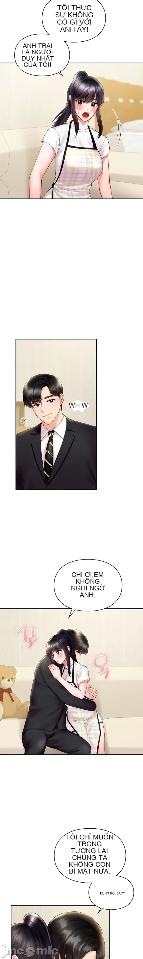 Định mệnh bị ám ảnh bởi bạn Chương 1-47