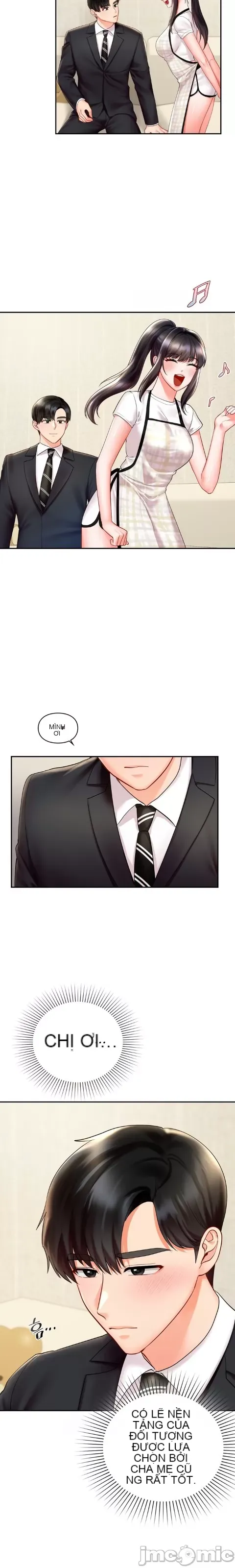 Định mệnh bị ám ảnh bởi bạn Chương 1-47