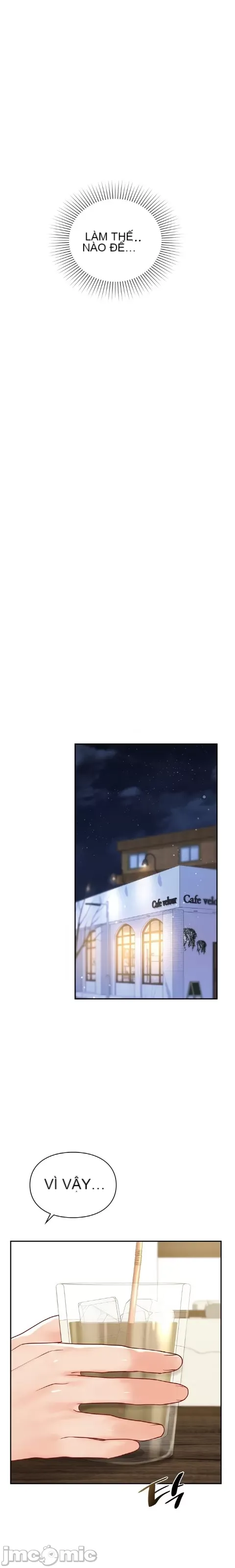 Định mệnh bị ám ảnh bởi bạn Chương 1-47