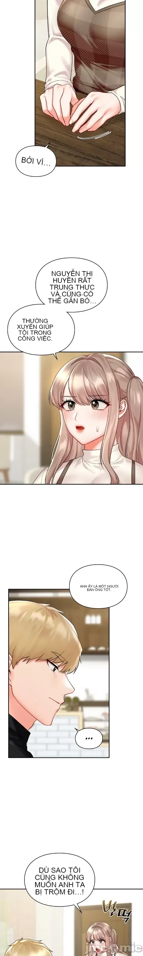 Định mệnh bị ám ảnh bởi bạn Chương 1-47