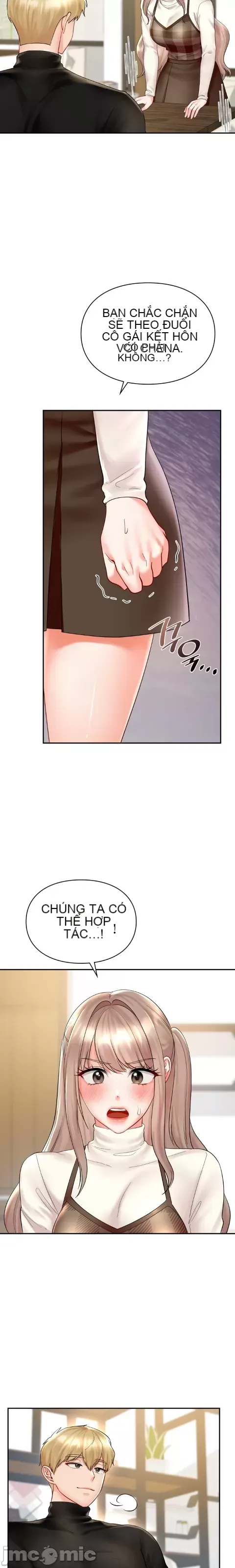 Định mệnh bị ám ảnh bởi bạn Chương 1-47