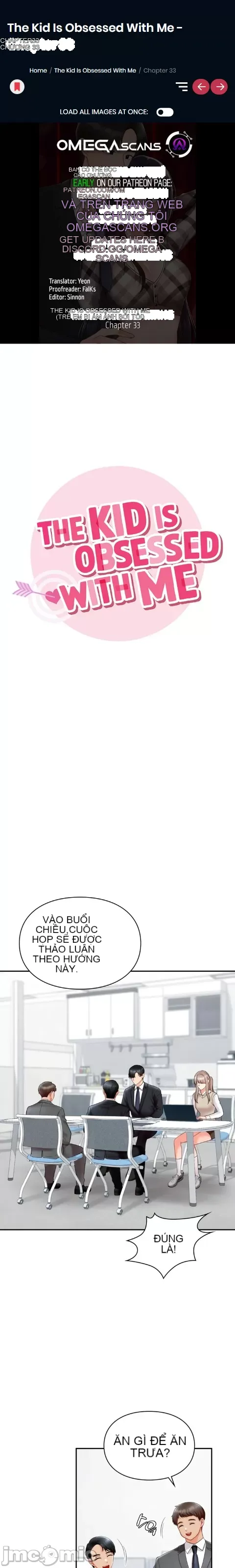 Định mệnh bị ám ảnh bởi bạn Chương 1-47