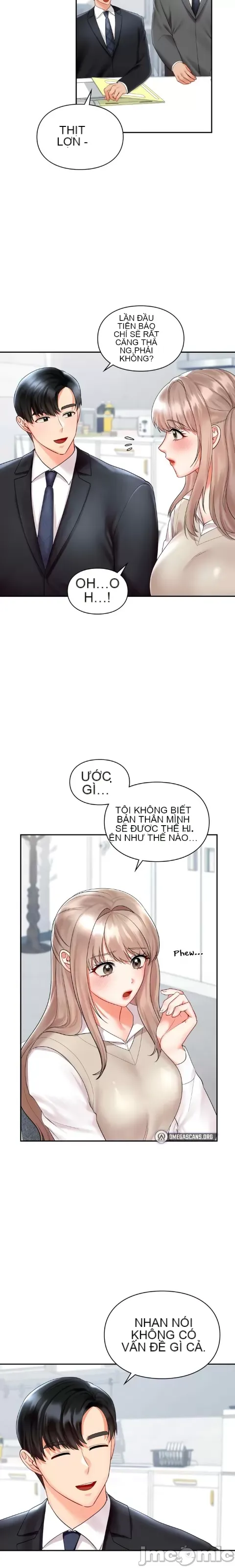 Định mệnh bị ám ảnh bởi bạn Chương 1-47