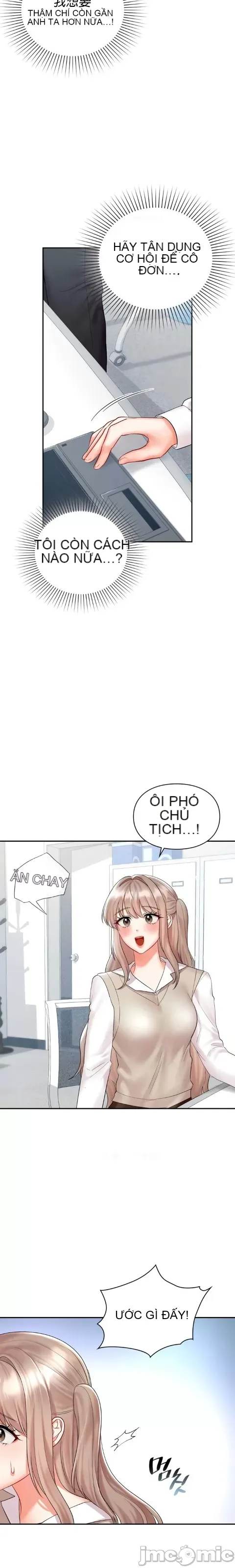 Định mệnh bị ám ảnh bởi bạn Chương 1-47