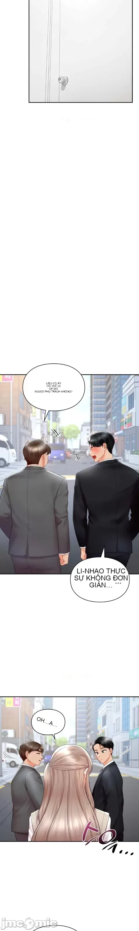 Định mệnh bị ám ảnh bởi bạn Chương 1-47