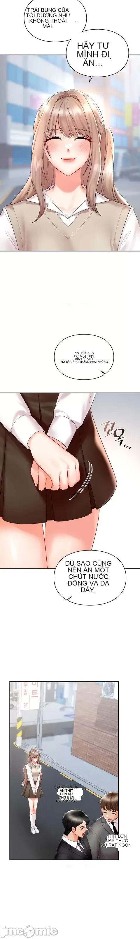 Định mệnh bị ám ảnh bởi bạn Chương 1-47