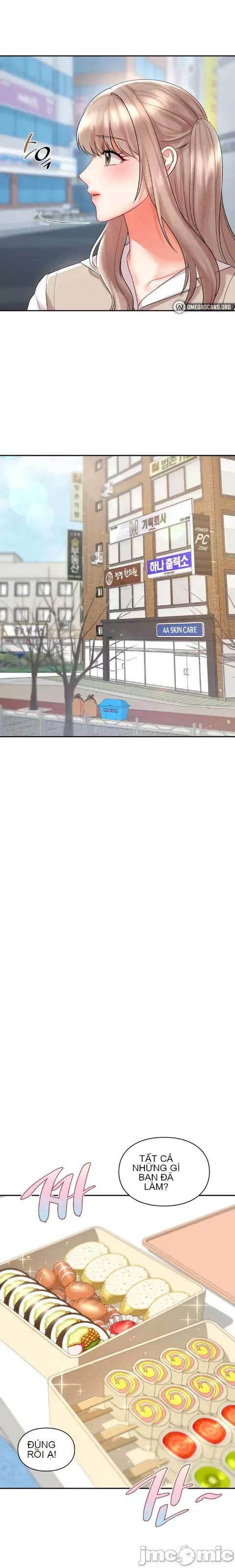 Định mệnh bị ám ảnh bởi bạn Chương 1-47