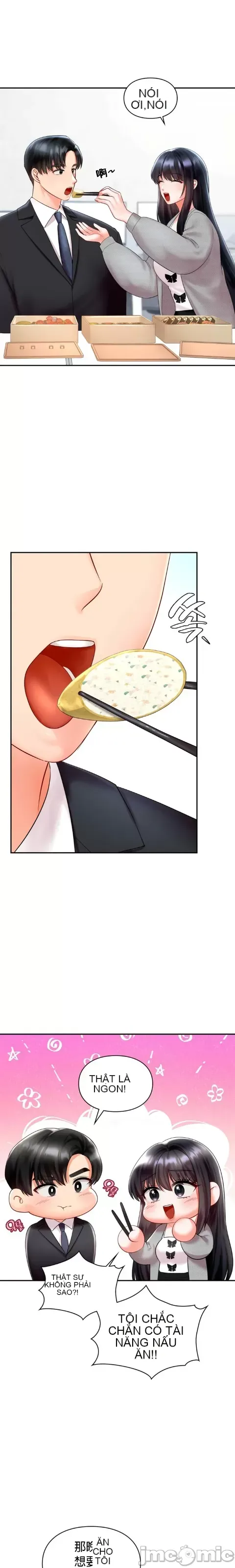 Định mệnh bị ám ảnh bởi bạn Chương 1-47