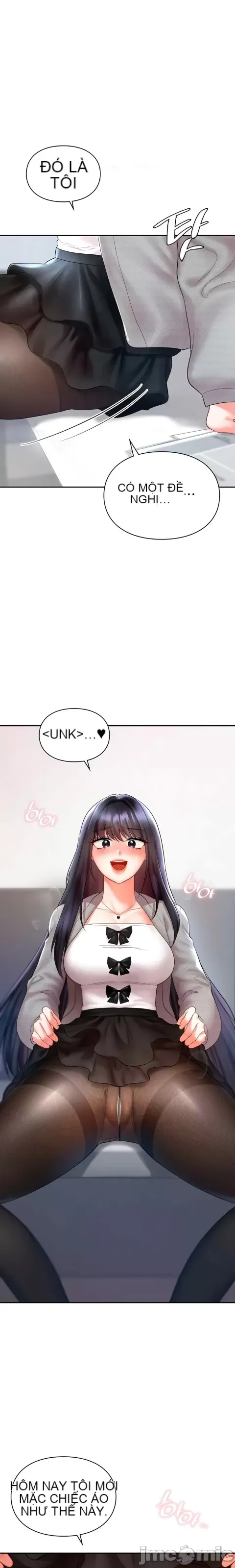 Định mệnh bị ám ảnh bởi bạn Chương 1-47