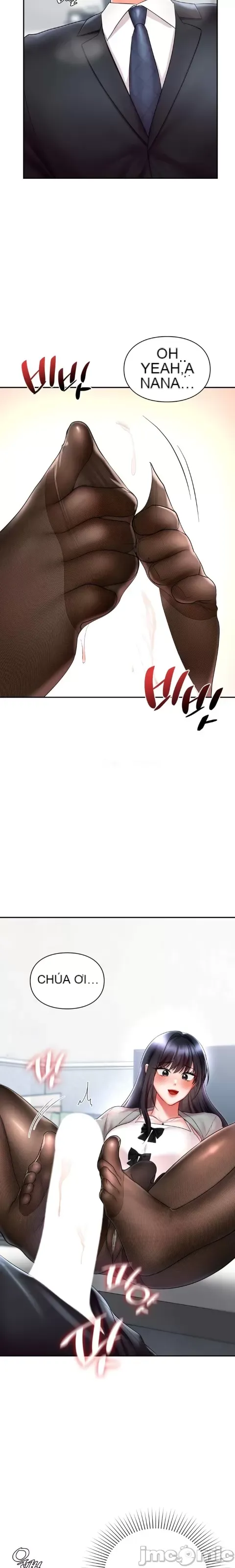 Định mệnh bị ám ảnh bởi bạn Chương 1-47