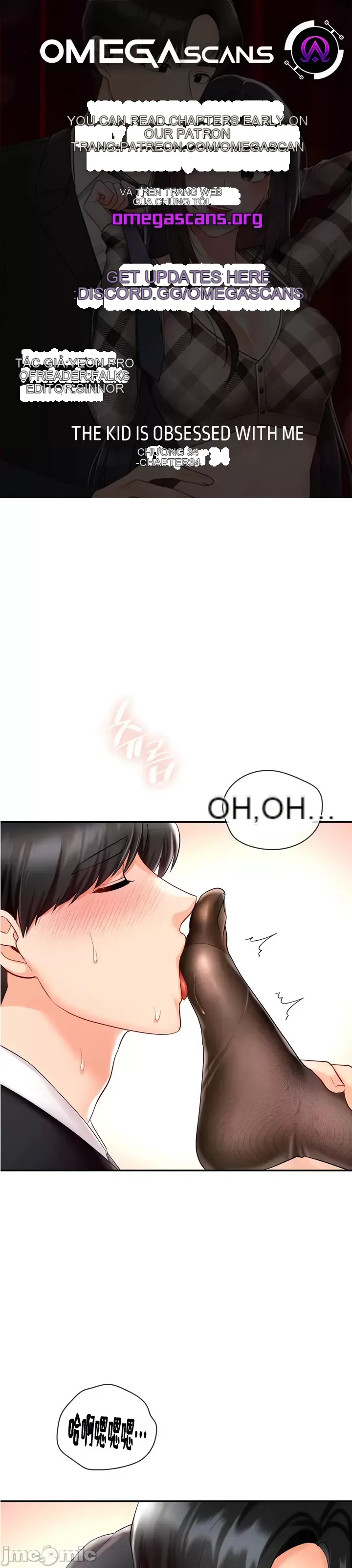 Định mệnh bị ám ảnh bởi bạn Chương 1-47