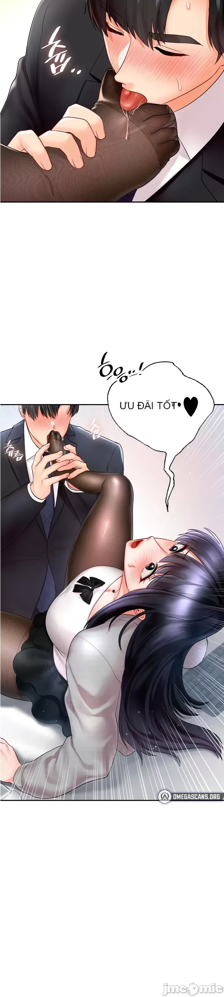 Định mệnh bị ám ảnh bởi bạn Chương 1-47