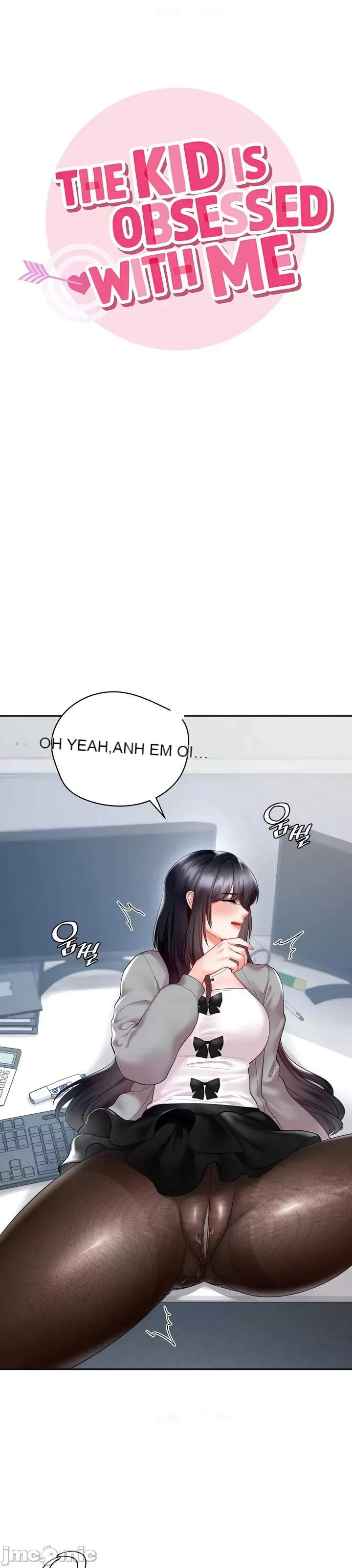 Định mệnh bị ám ảnh bởi bạn Chương 1-47