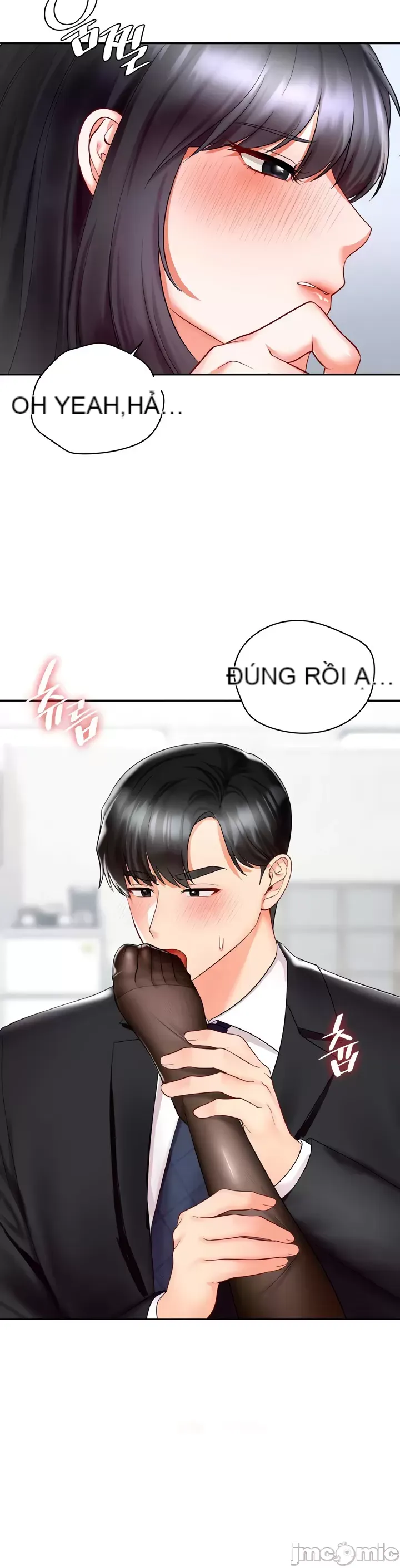 Định mệnh bị ám ảnh bởi bạn Chương 1-47