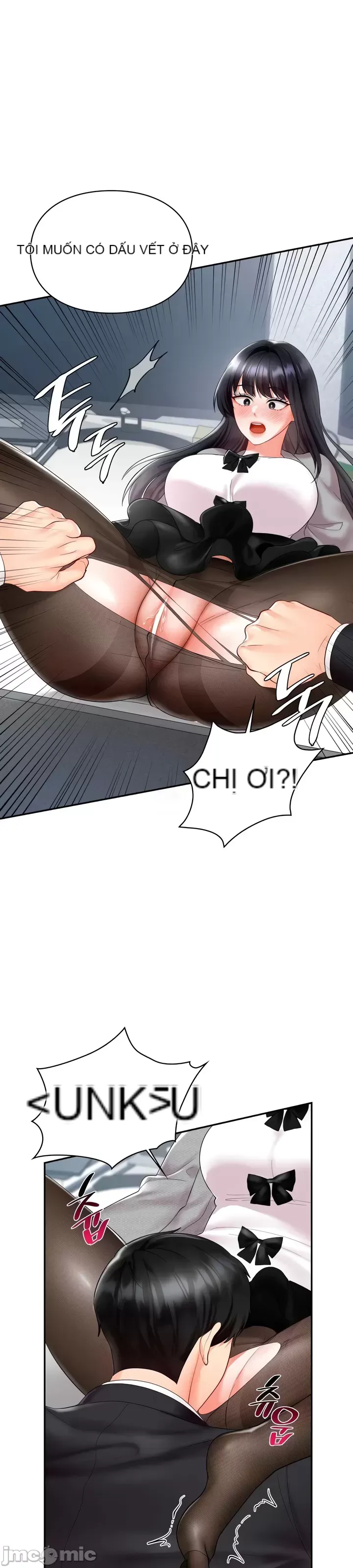 Định mệnh bị ám ảnh bởi bạn Chương 1-47