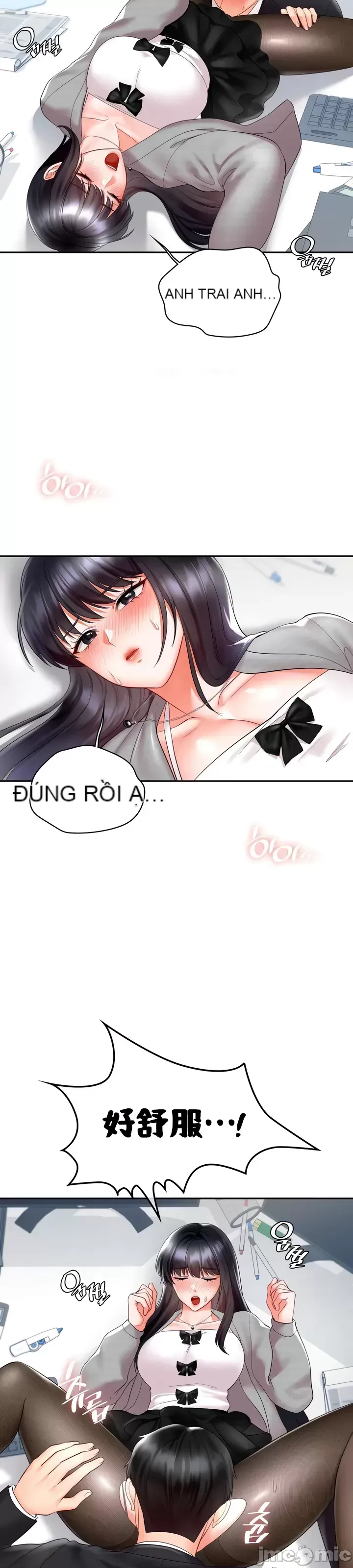 Định mệnh bị ám ảnh bởi bạn Chương 1-47