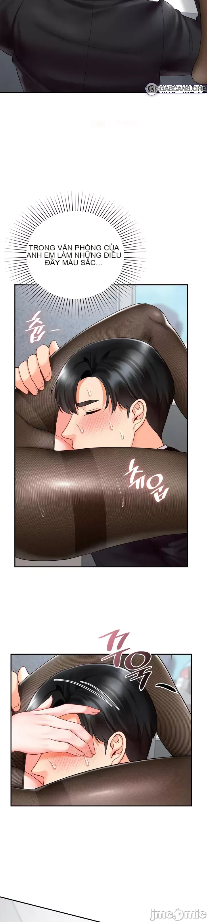 Định mệnh bị ám ảnh bởi bạn Chương 1-47