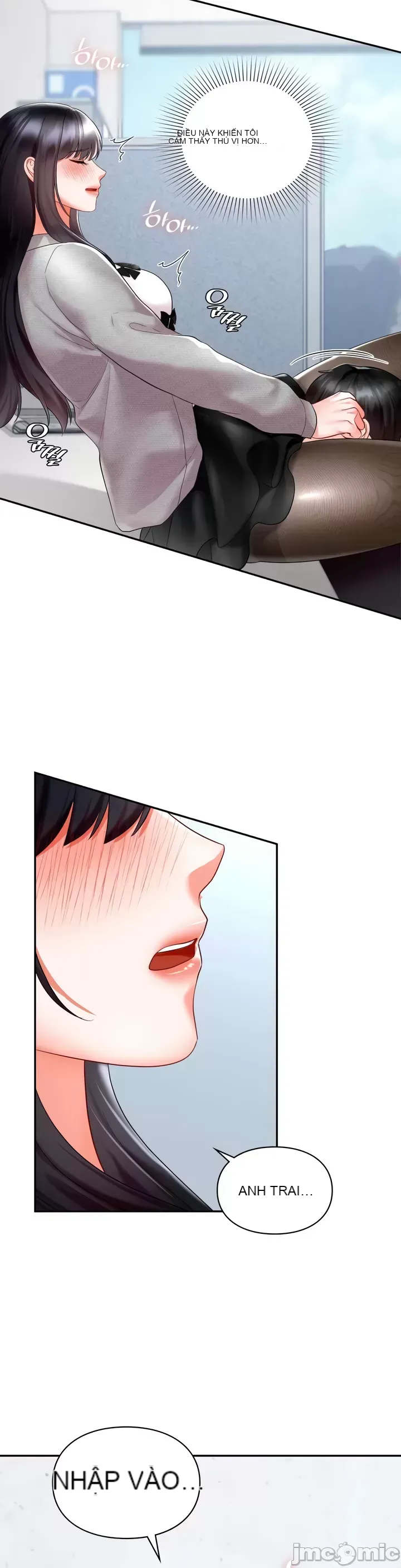 Định mệnh bị ám ảnh bởi bạn Chương 1-47