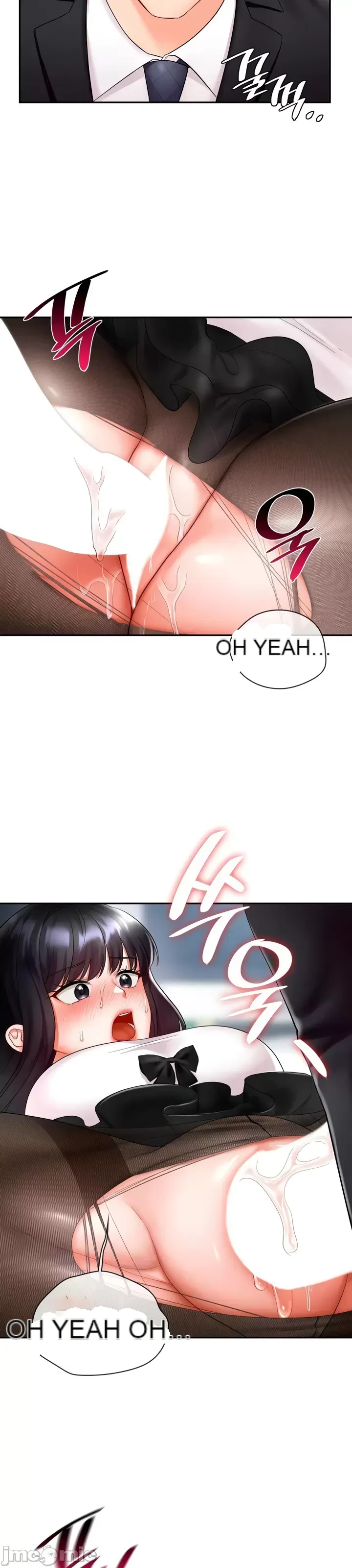 Định mệnh bị ám ảnh bởi bạn Chương 1-47