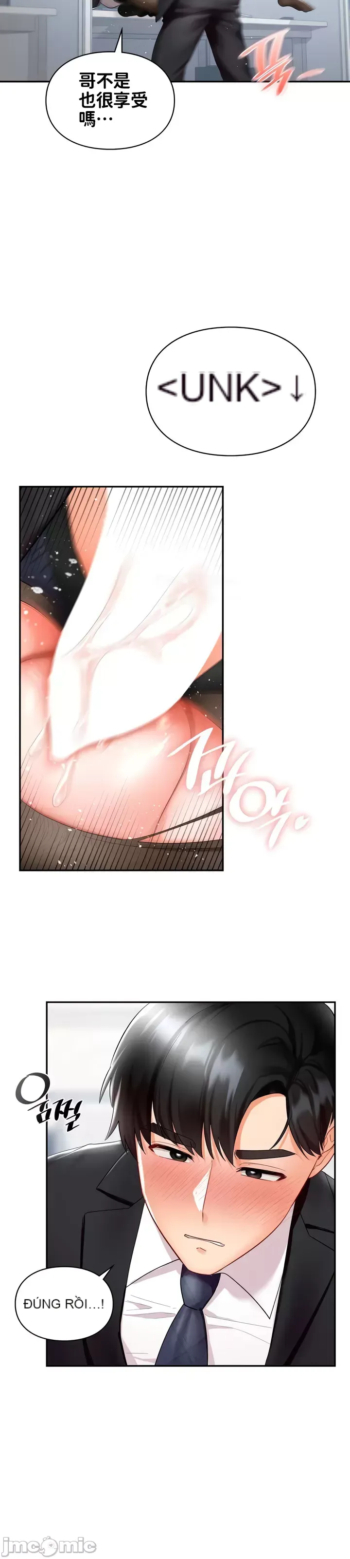 Định mệnh bị ám ảnh bởi bạn Chương 1-47