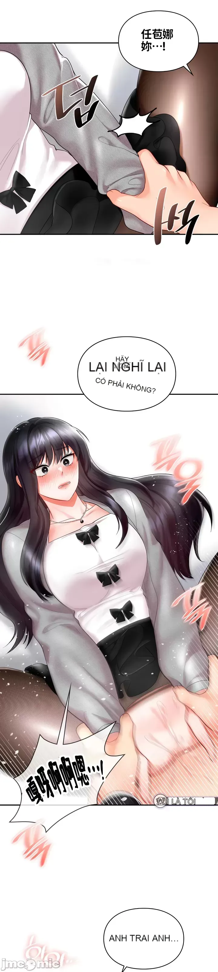 Định mệnh bị ám ảnh bởi bạn Chương 1-47