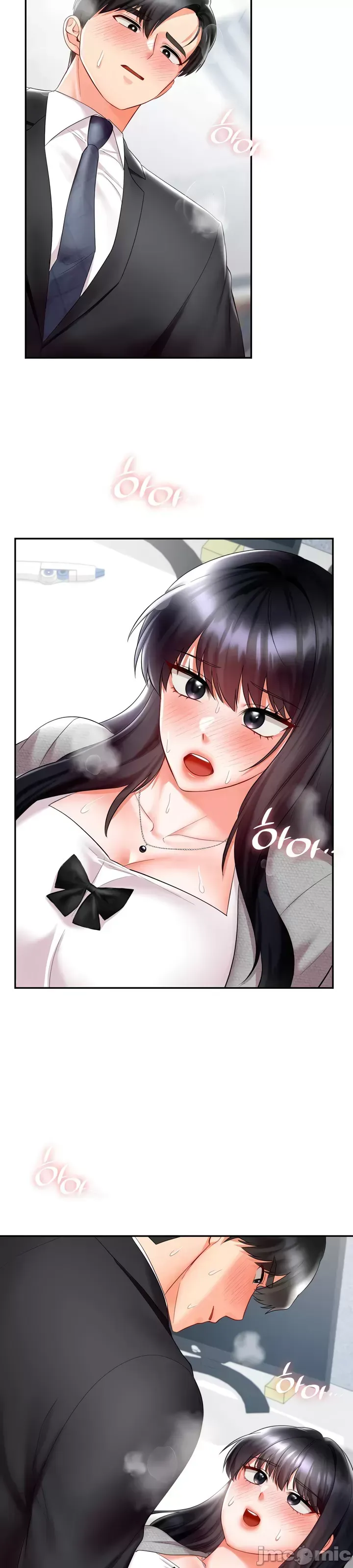 Định mệnh bị ám ảnh bởi bạn Chương 1-47