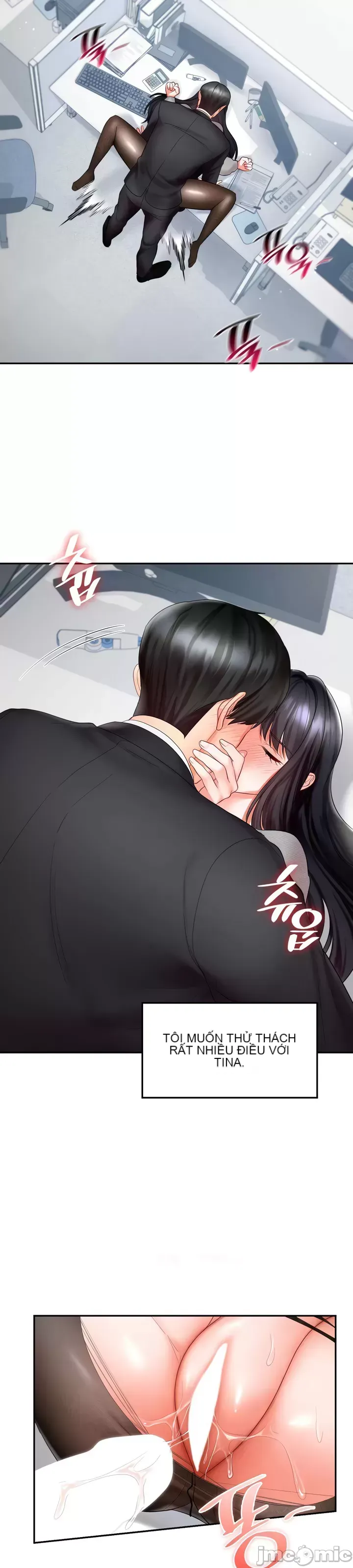 Định mệnh bị ám ảnh bởi bạn Chương 1-47