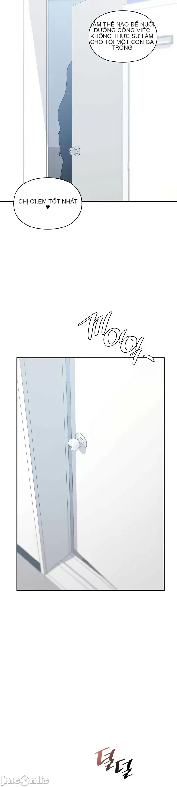 Định mệnh bị ám ảnh bởi bạn Chương 1-47