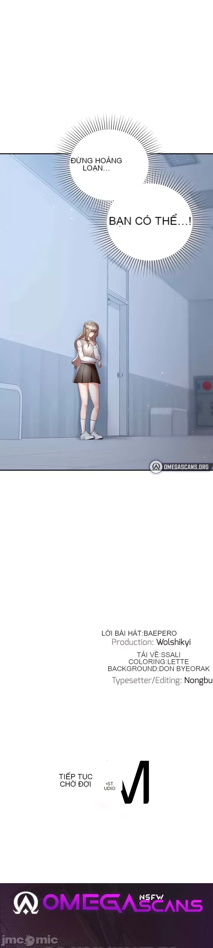 Định mệnh bị ám ảnh bởi bạn Chương 1-47