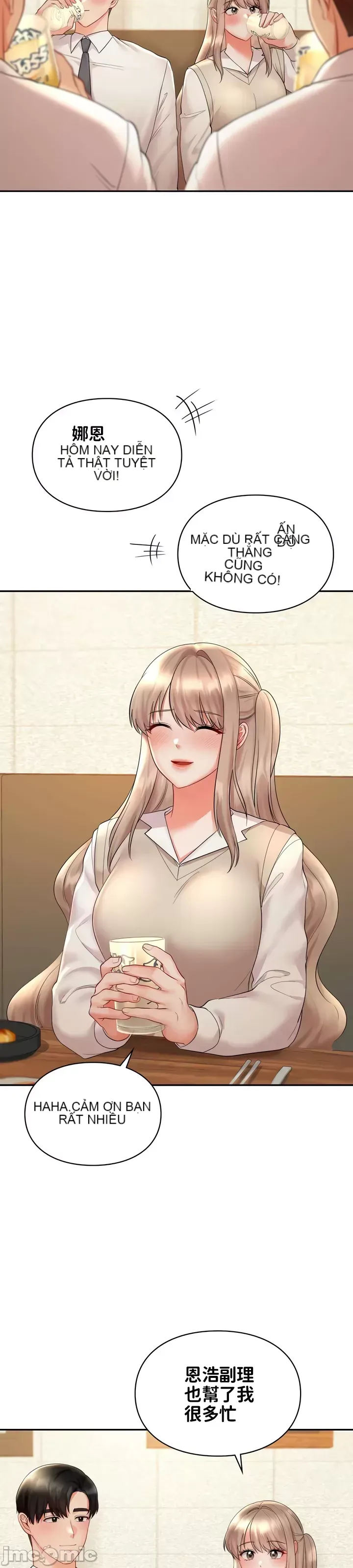 Định mệnh bị ám ảnh bởi bạn Chương 1-47