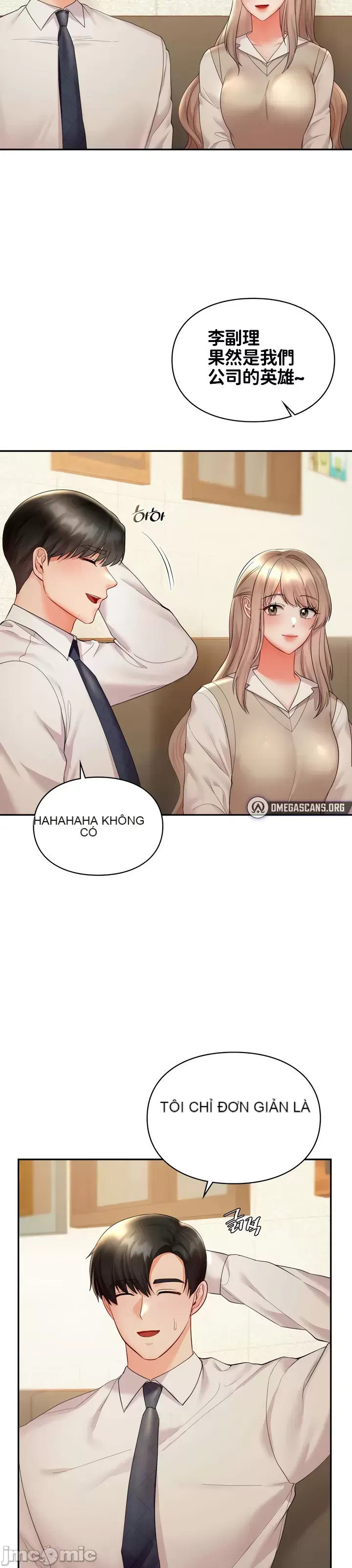 Định mệnh bị ám ảnh bởi bạn Chương 1-47