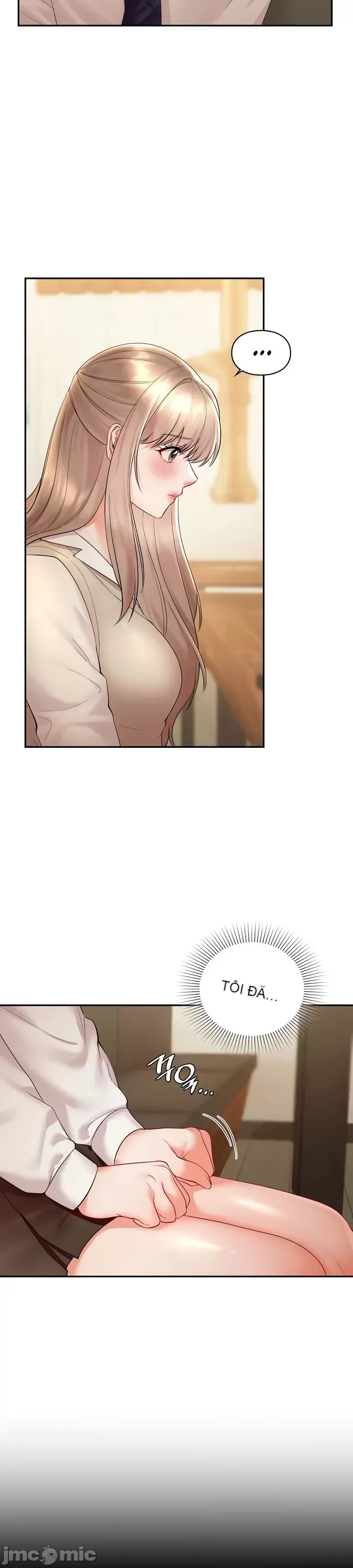 Định mệnh bị ám ảnh bởi bạn Chương 1-47