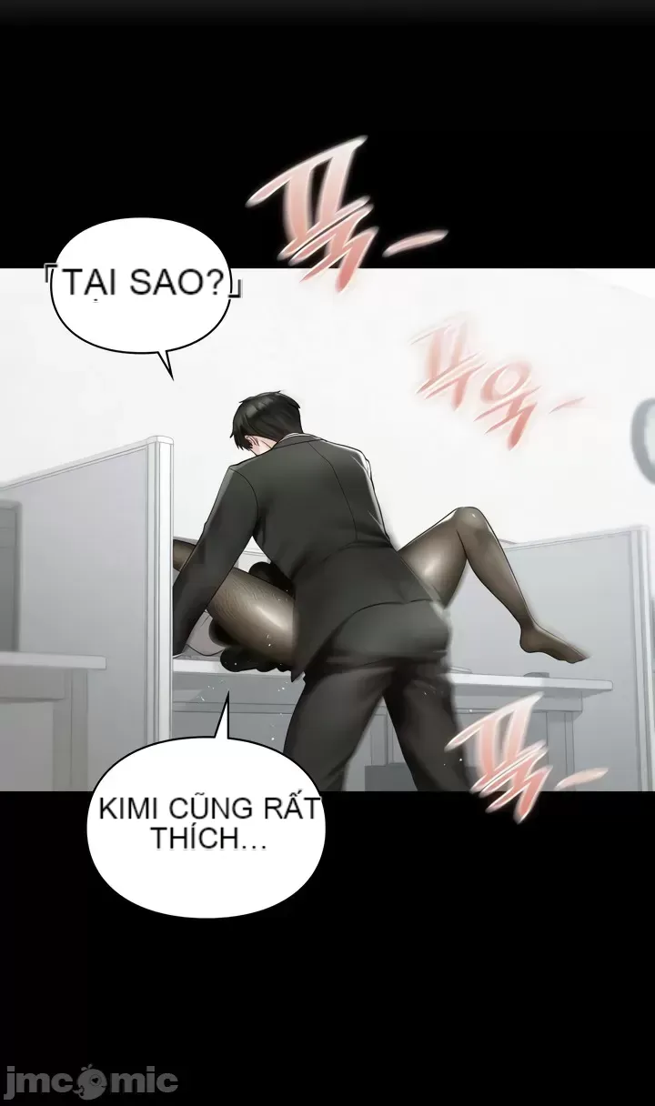 Định mệnh bị ám ảnh bởi bạn Chương 1-47