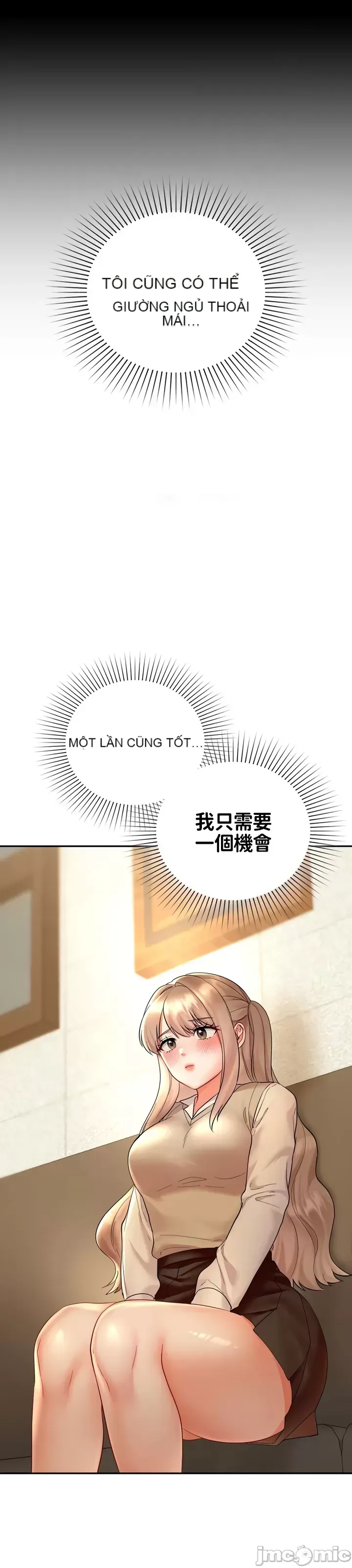 Định mệnh bị ám ảnh bởi bạn Chương 1-47