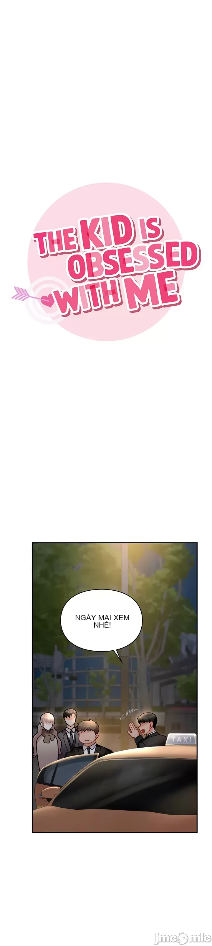 Định mệnh bị ám ảnh bởi bạn Chương 1-47