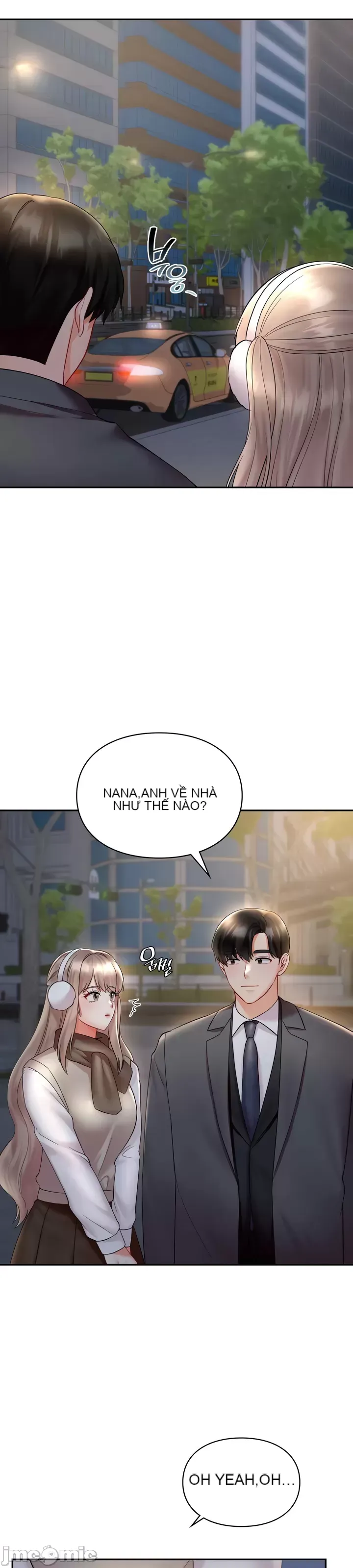 Định mệnh bị ám ảnh bởi bạn Chương 1-47