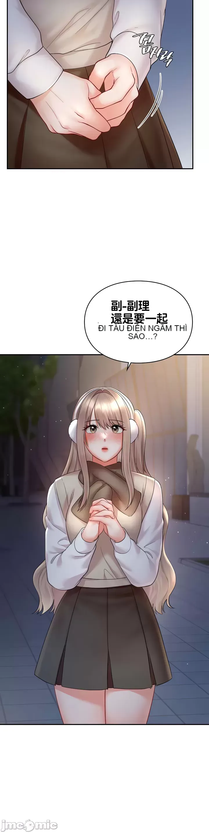 Định mệnh bị ám ảnh bởi bạn Chương 1-47