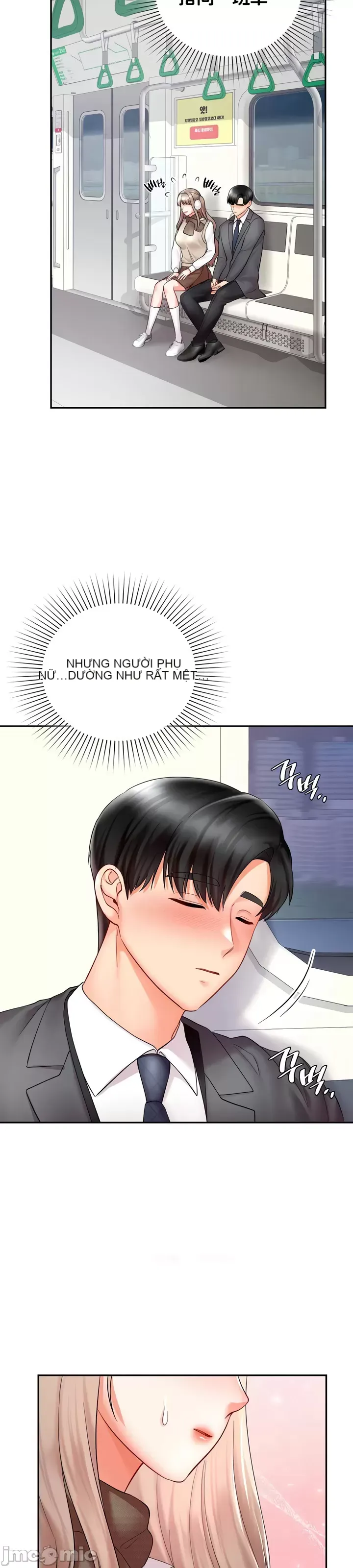 Định mệnh bị ám ảnh bởi bạn Chương 1-47