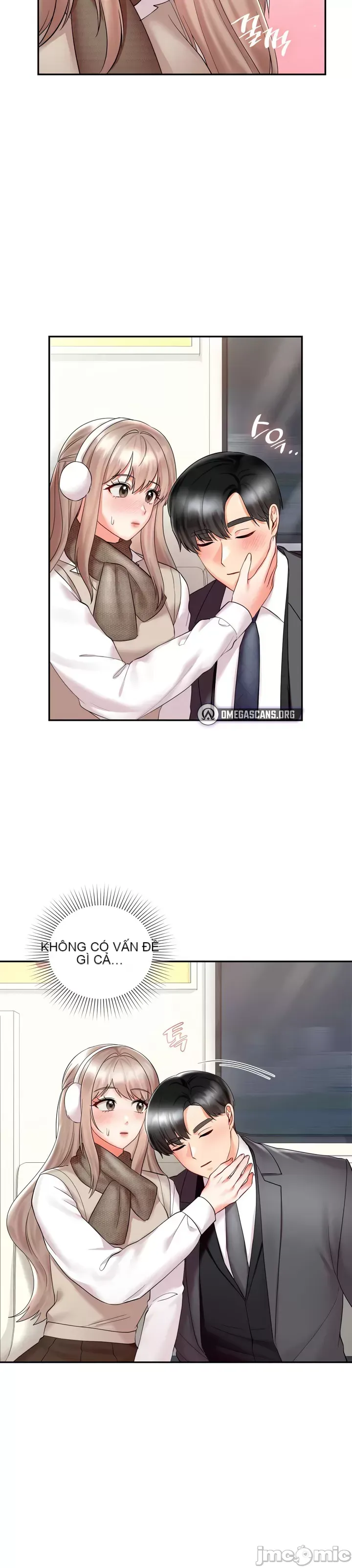 Định mệnh bị ám ảnh bởi bạn Chương 1-47