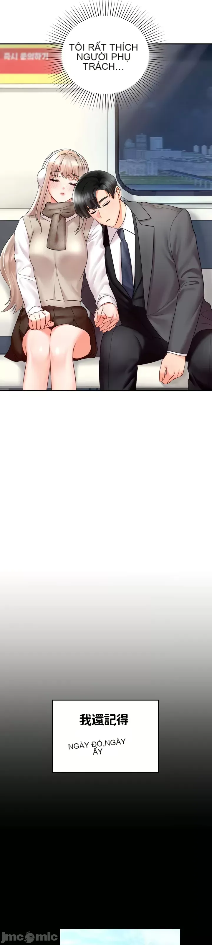 Định mệnh bị ám ảnh bởi bạn Chương 1-47